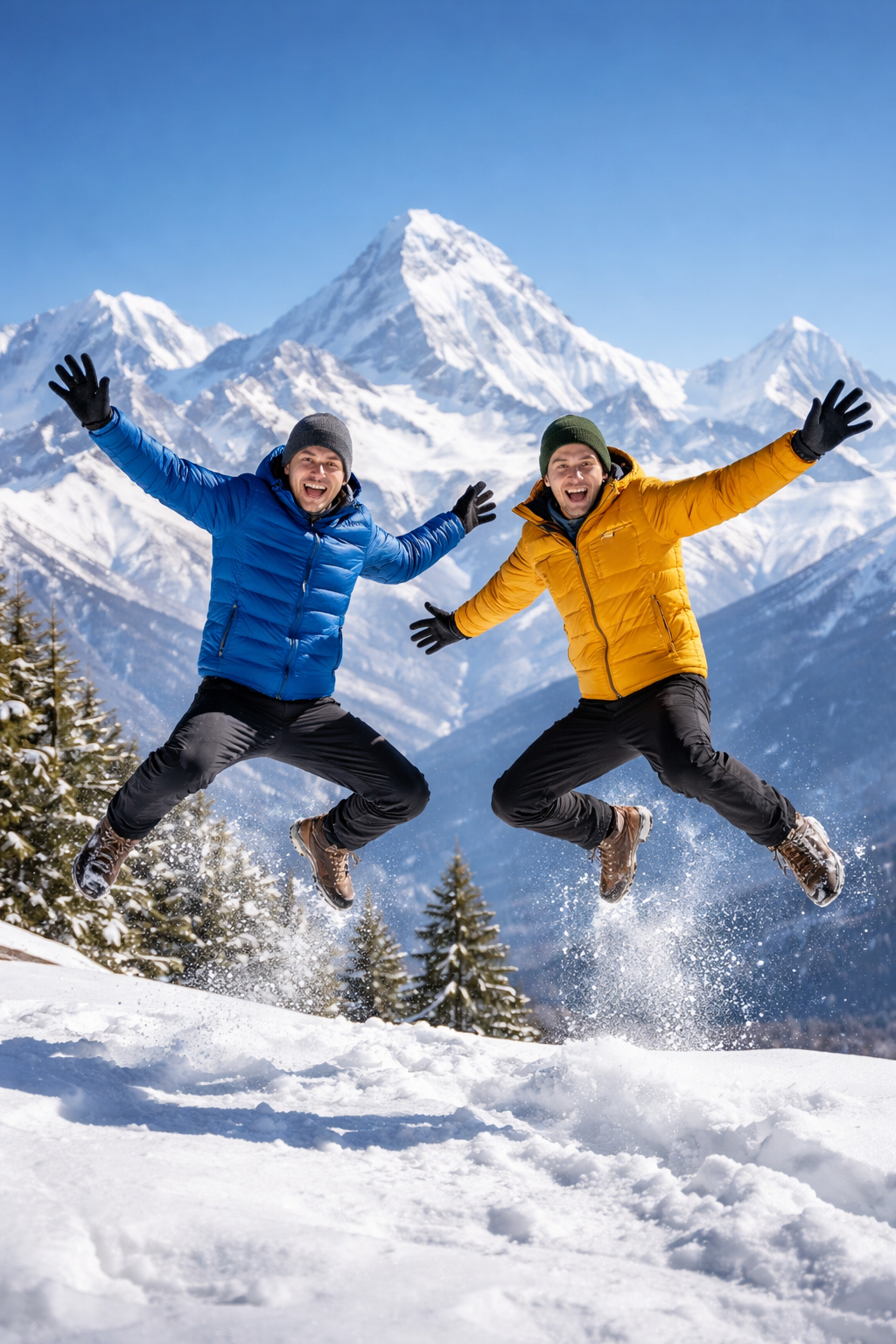 Aurora Expeditions Raffle